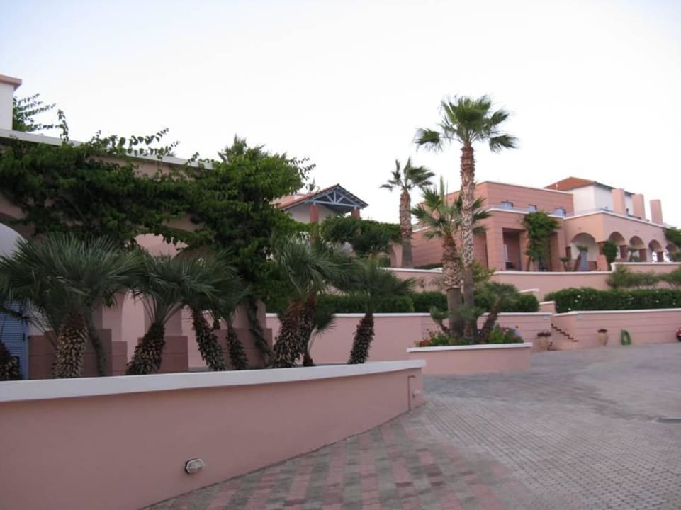 Hotel Mitsis Rodos Village