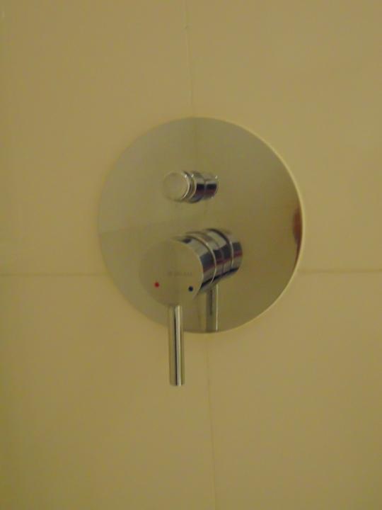 Zimmer Hotel Trópico