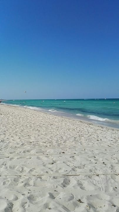 Strand Vincci Helios Beach