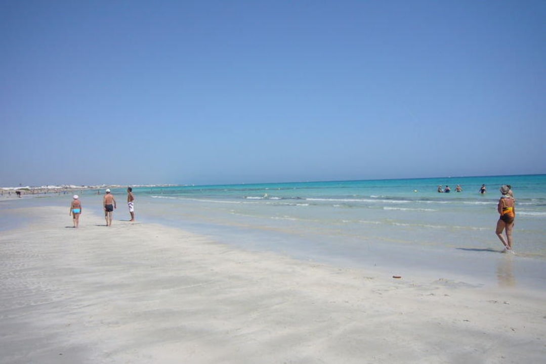 Der wunderbare Strand Hotel Royal Garden Palace