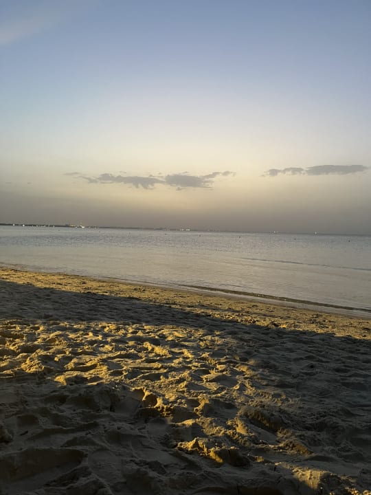 Strand Iberostar Selection Kuriat Palace