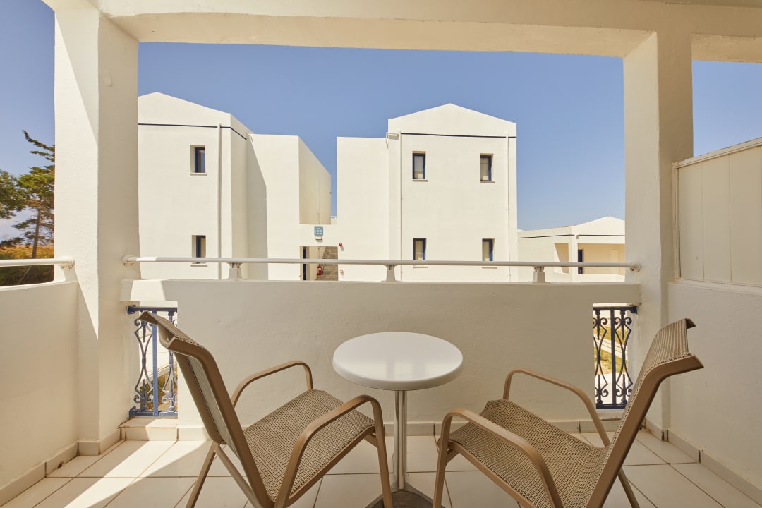 Zimmer AluaSoul Zakynthos - Adults only