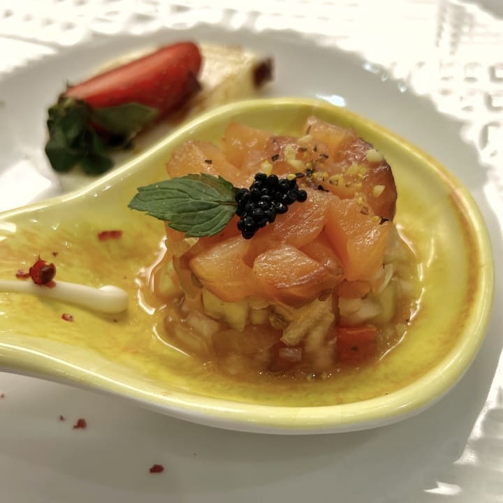 Gastro Rodos Palladium Leisure & Wellness