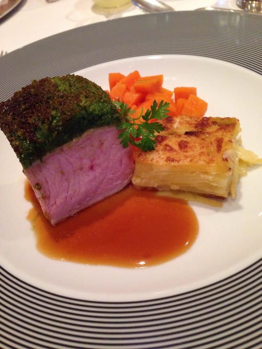 Mmmmmmmmm Hotel Patrizia