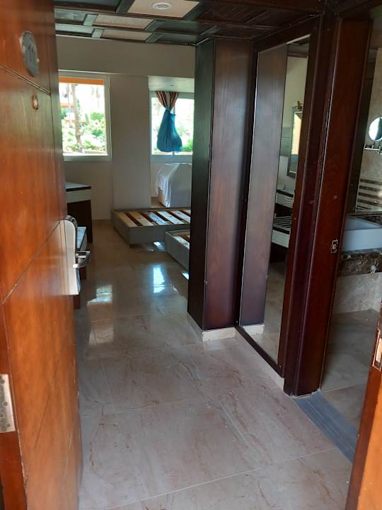 Zimmer Golden Beach Resort