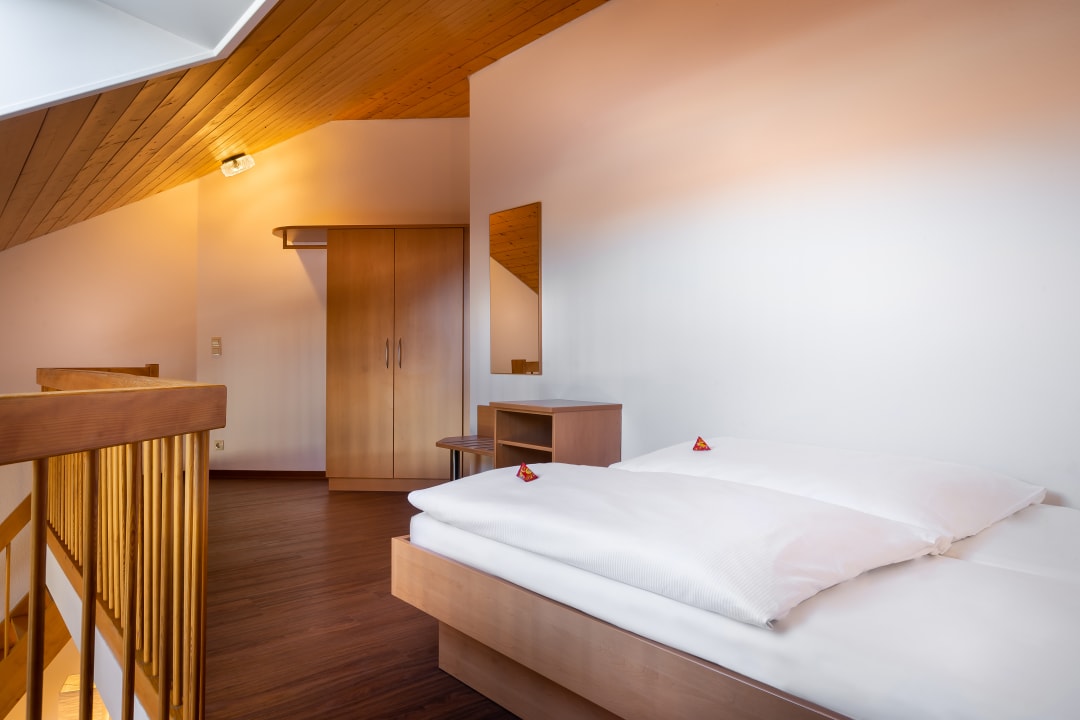 Zimmer acora Karlsruhe Zentrum Living the City