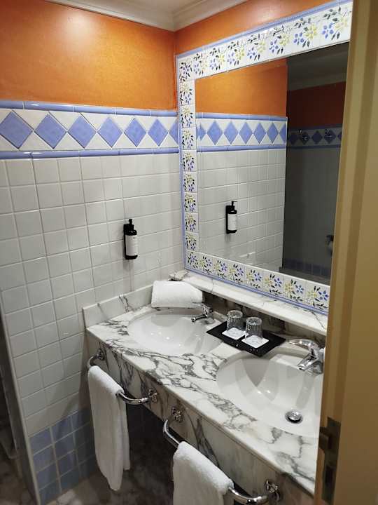 Zimmer BlueBay Beach Club