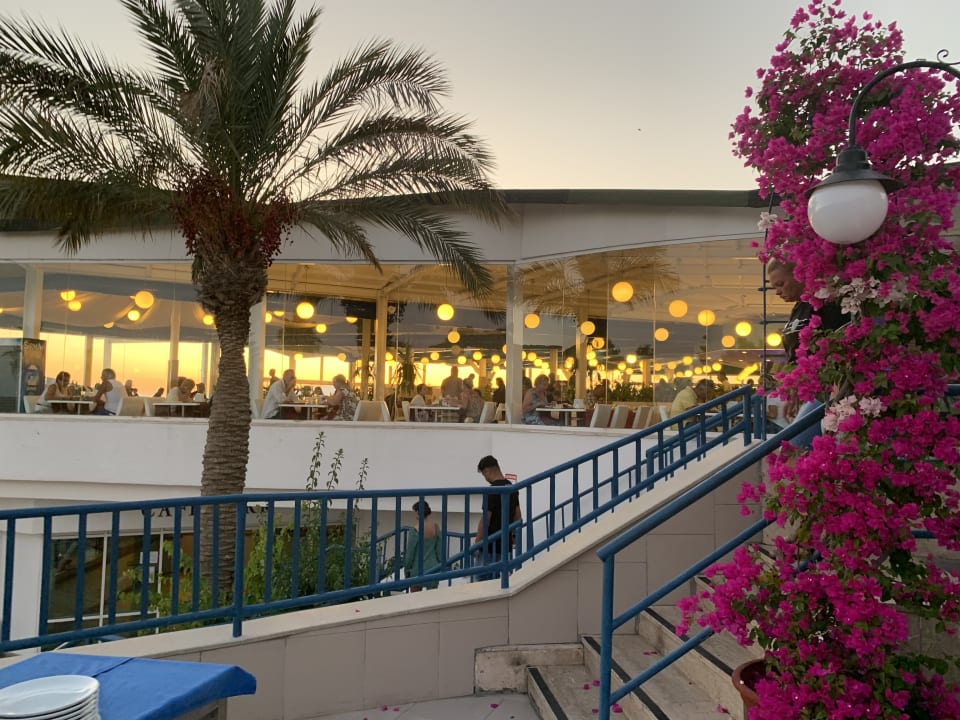 Gastro Bodrum Holiday Resort & Spa