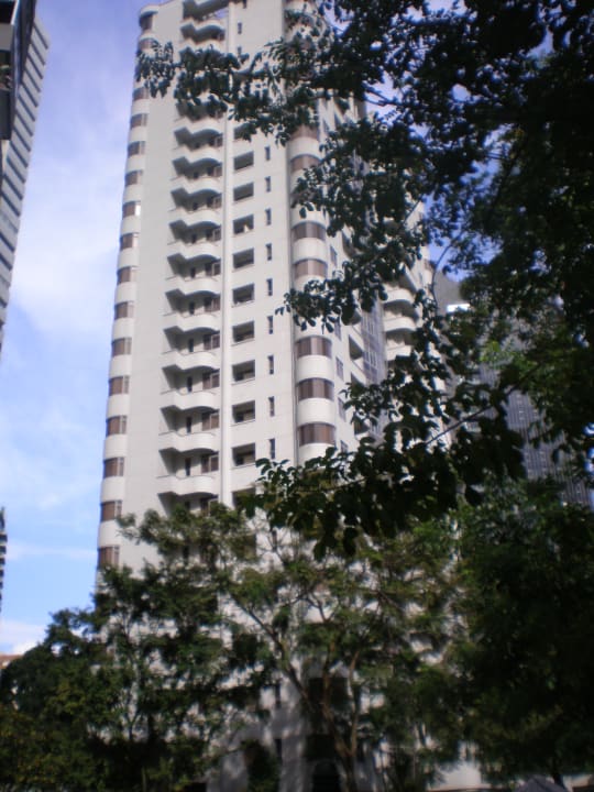 Sonstiges Vibe Hotel Singapore Orchard