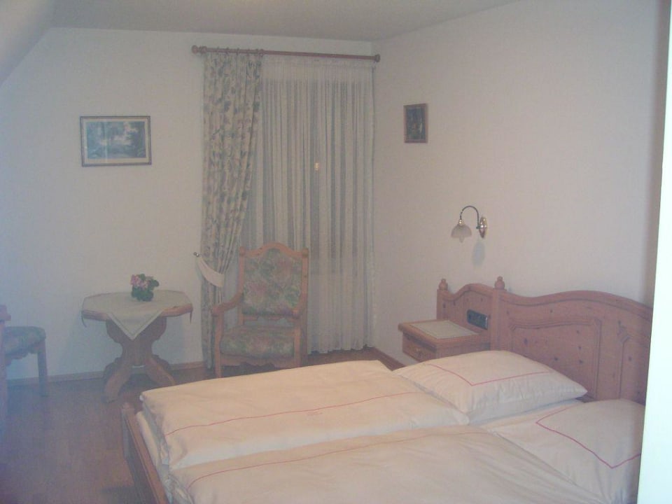Landgsthof Löhner - Zimmer_1 Landgasthof Löhner