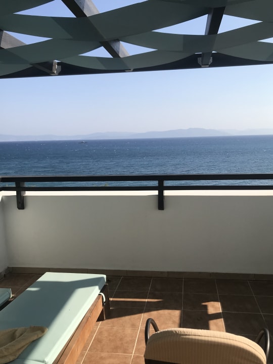 Zimmer TUI BLUE Oceanis Beach and Spa Resort