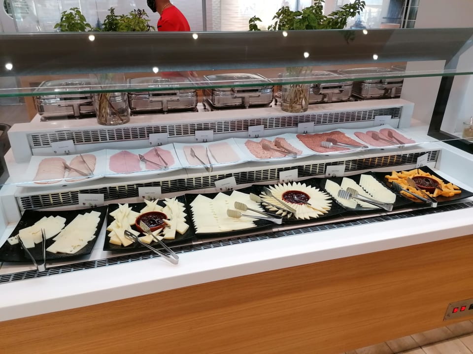 Gastro Arina Beach Resort