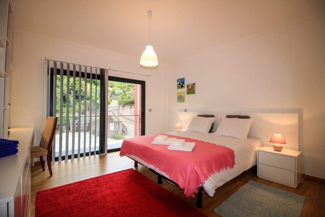 Zimmer Casa Saramago by AnaLodges