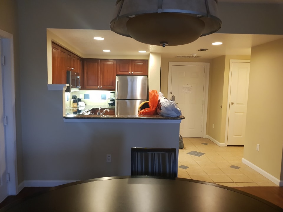 Zimmer Hotel Hilton Grand Vacations Club on International Drive