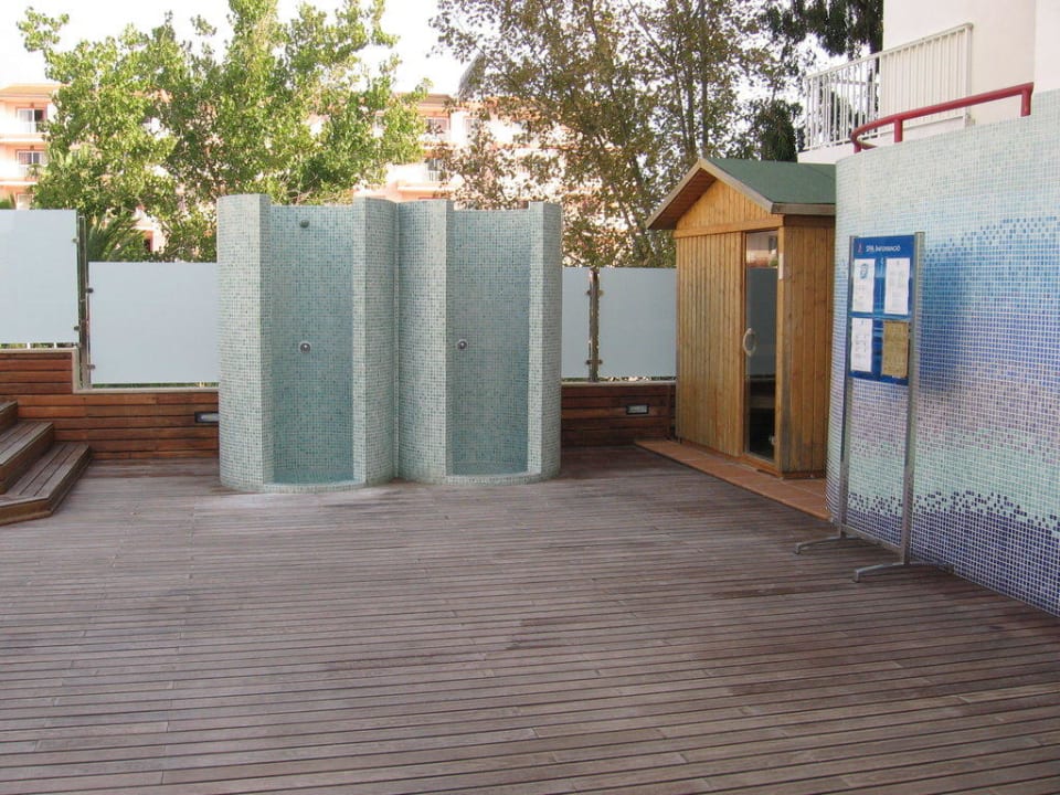 Wellness JS Hotel Sol de Alcudia
