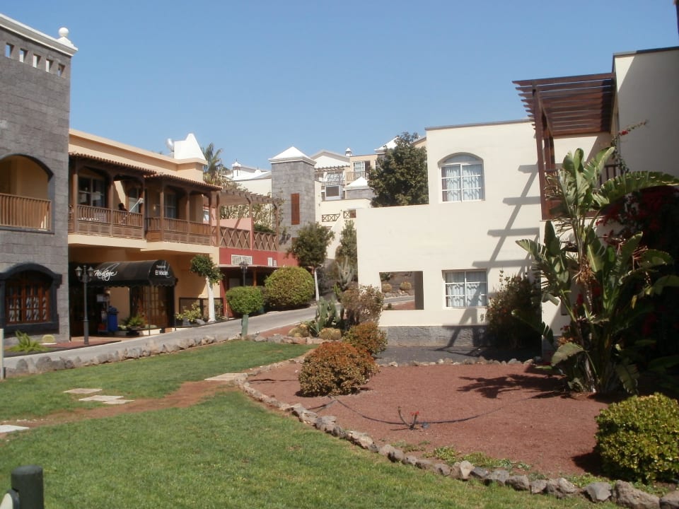 Ogród H10 Rubicón Horizons Collection