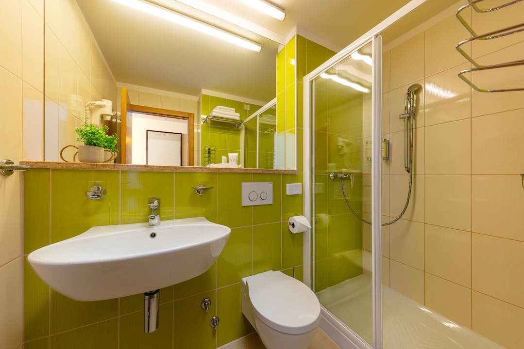 Zimmer Family Hotel Vespera