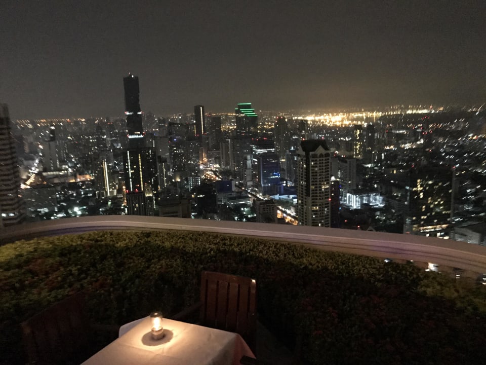 Bar Tower Club At Lebua
