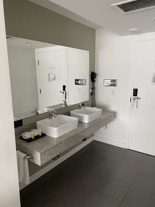 Zimmer Hotel Riu Plaza Miami Beach