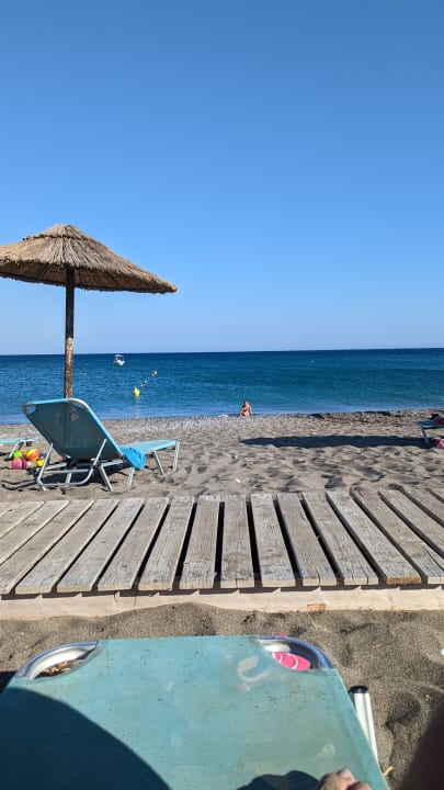 Strand Atlantica Plimmiri