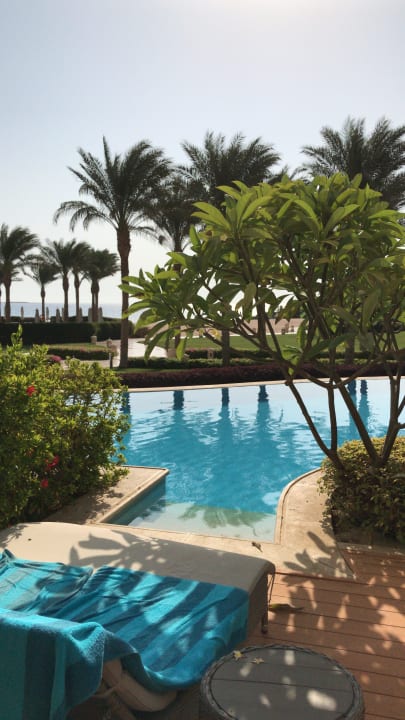 Pool Baron Palace Sahl Hasheesh