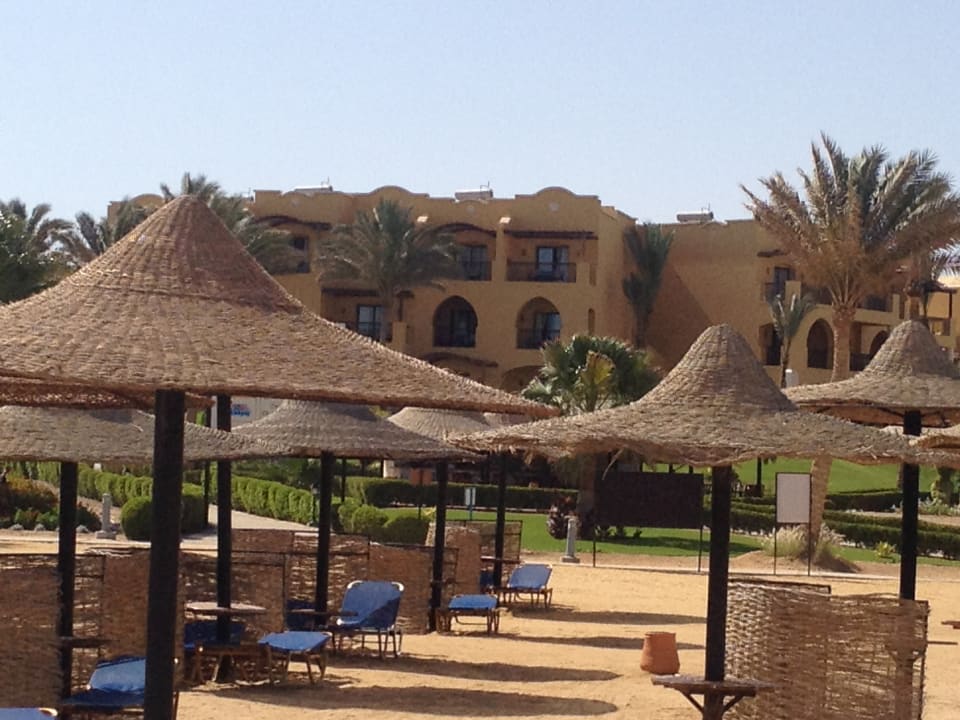 Strand Jaz Dar EL Madina