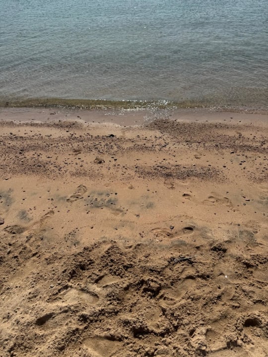 Strand Serry Beach Resort