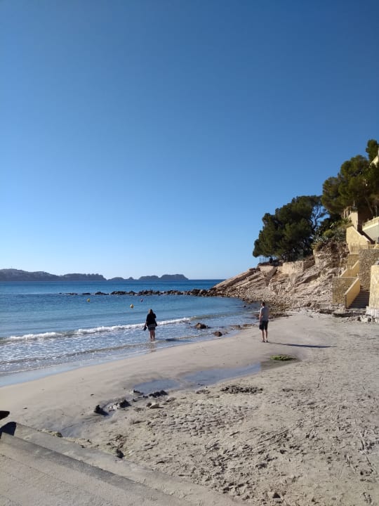 Strand FLOR los Almendros Hotel