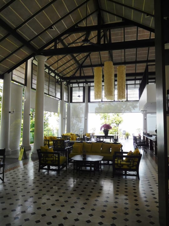 Lobby Moracea by Khao Lak Resort