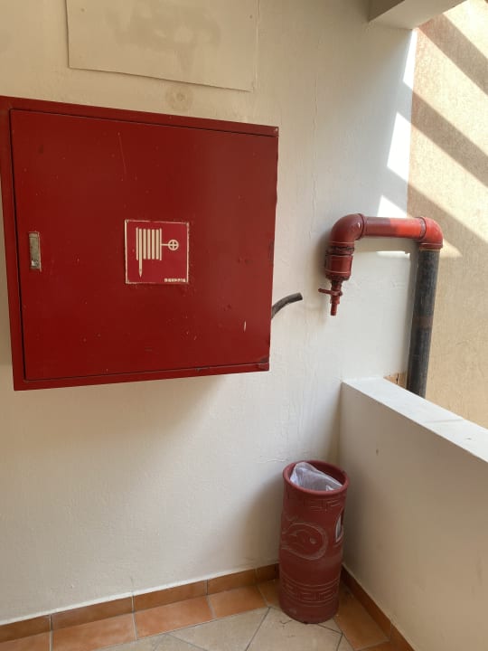 Sonstiges Bliss Nada Beach Resort