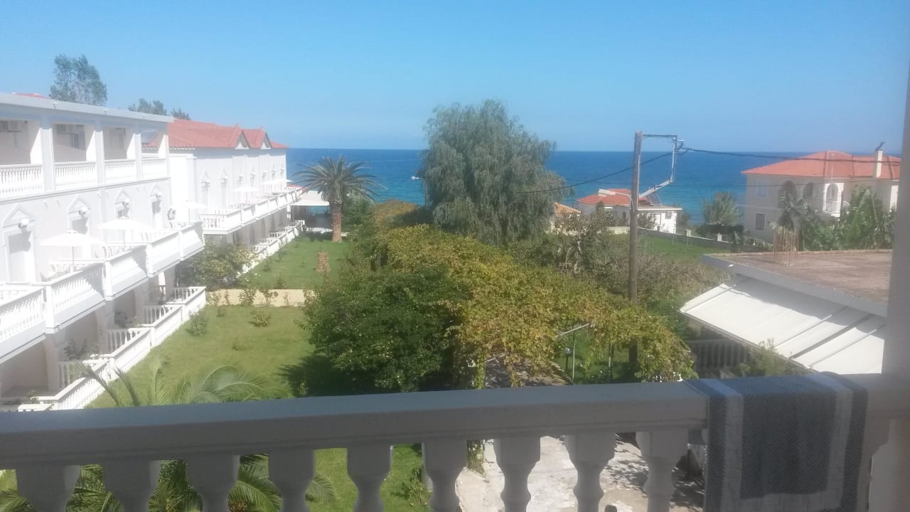 Hotel Hotel Belussi Beach