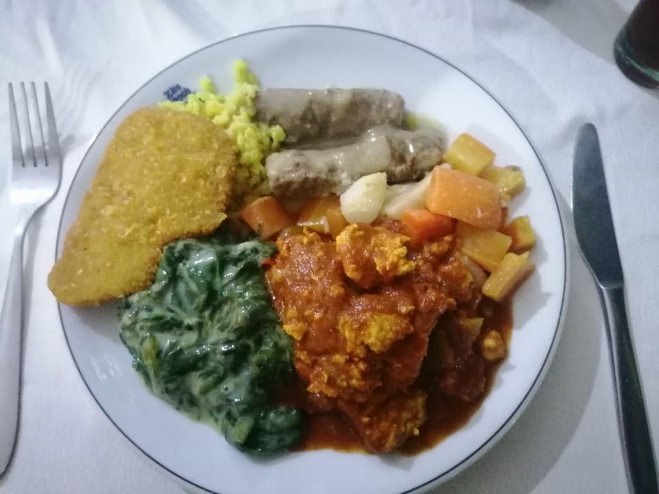 Gastro Zita Beach Resort