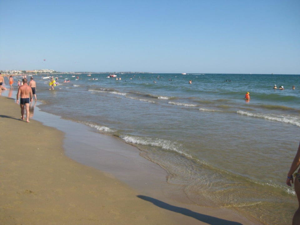 Strand Hane Family Resort