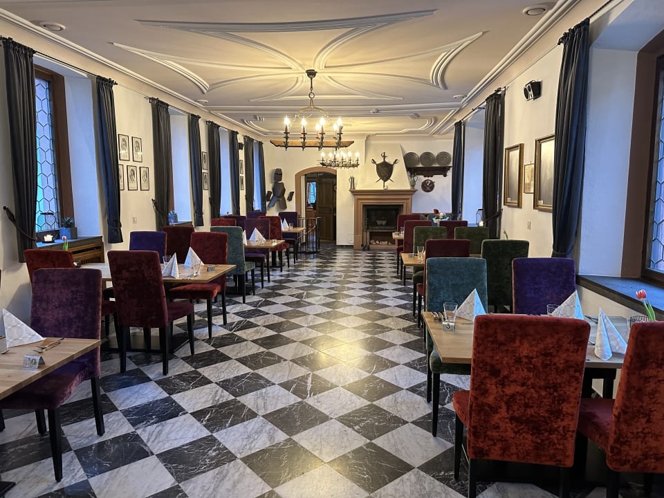 Gastro Hotel Deutschherrenhof