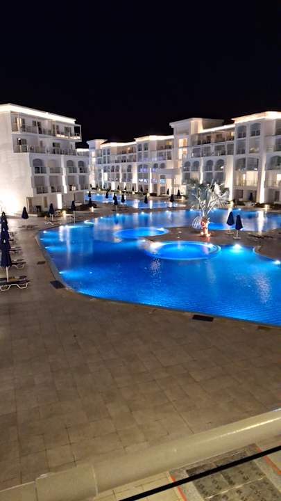 Sonstiges Pickalbatros Blu Spa Resort