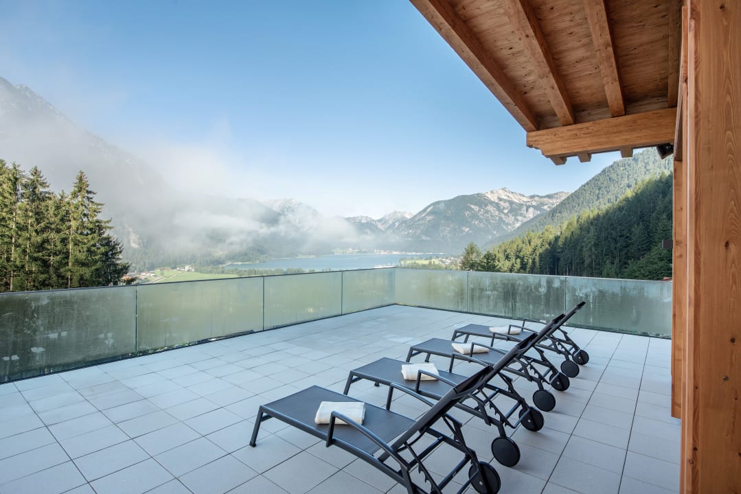 Sport & Freizeit Naturhotel Alpenblick