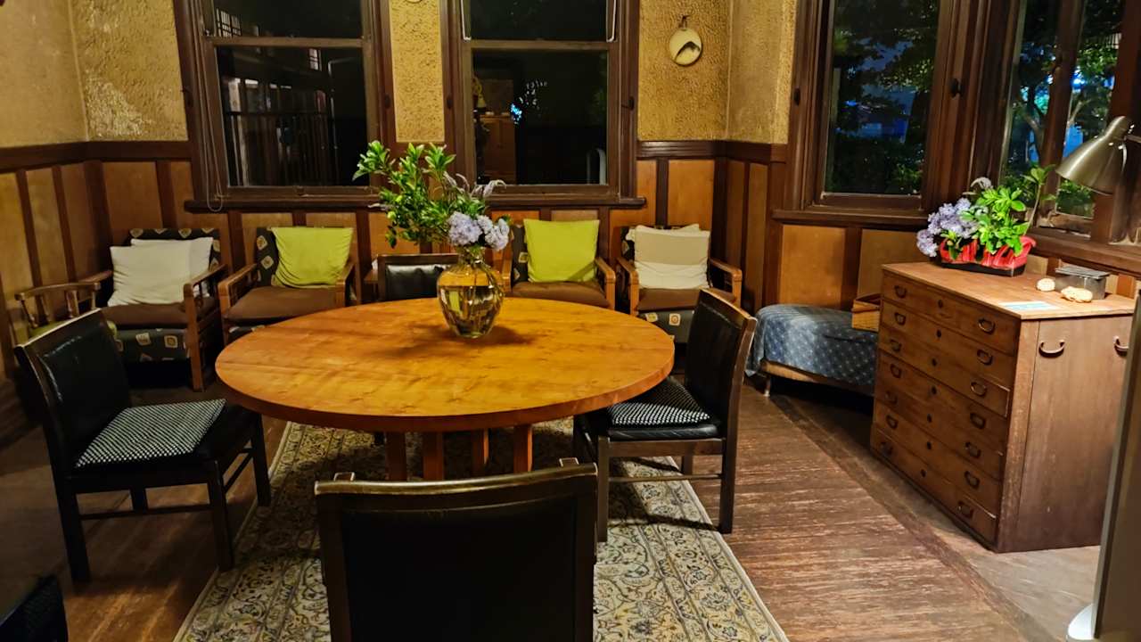 Zimmer Hotel Yamada Bessou