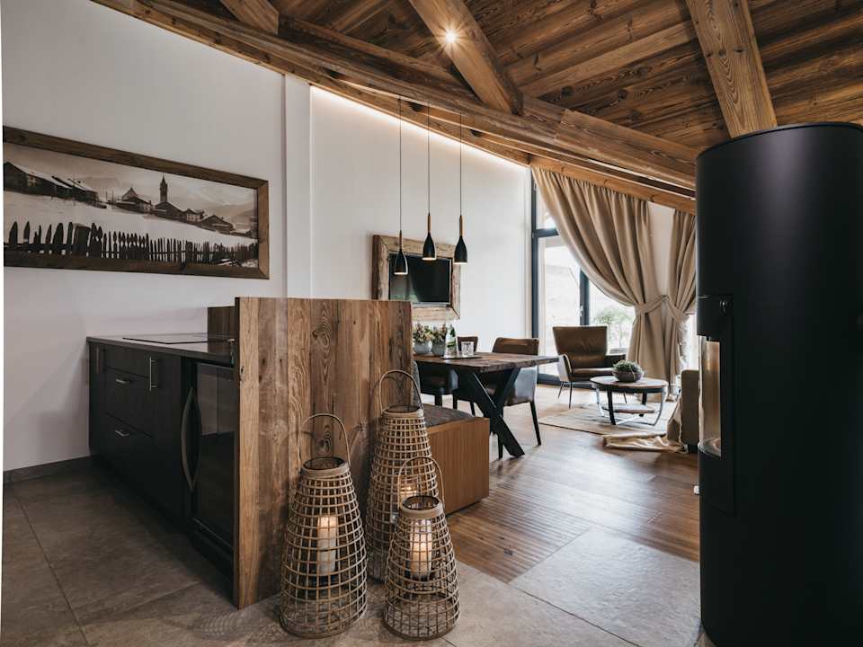 Zimmer VAYA Fieberbrunn