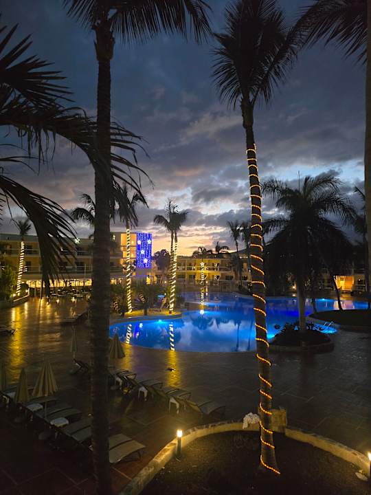 Pool Club Hotel Drago Park