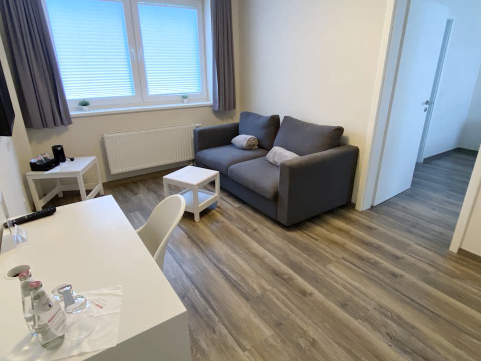 Zimmer REGIOHOTEL Berghotel Ilsenburg