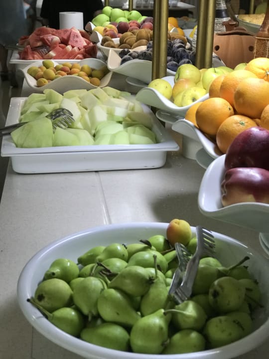 Gastro Seamelia Beach Resort