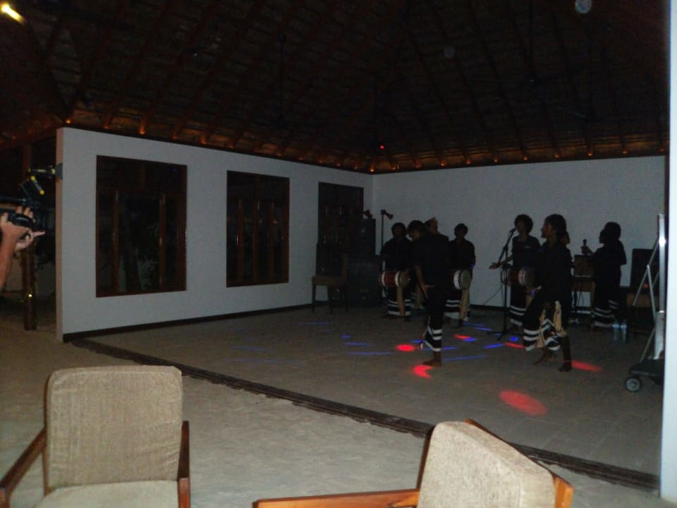 Bar Summer Island Maldives