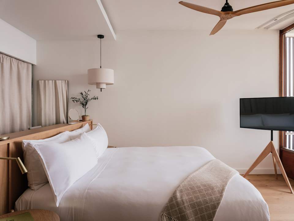 Zimmer Hotel de Mar Gran Meliá - Adults only