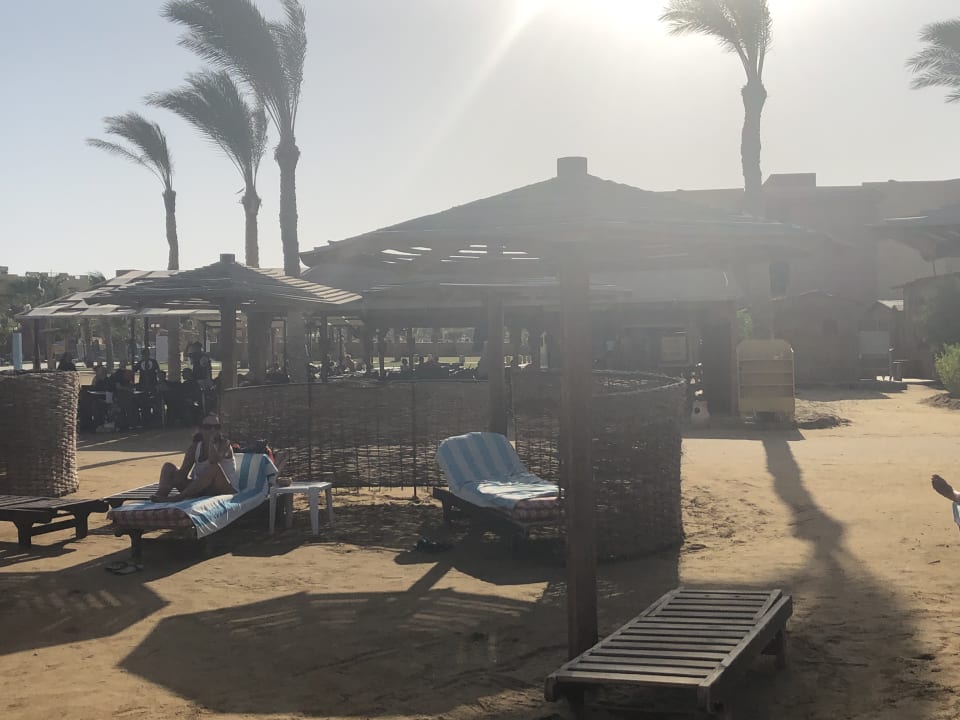 Strand Casa Mare Resort