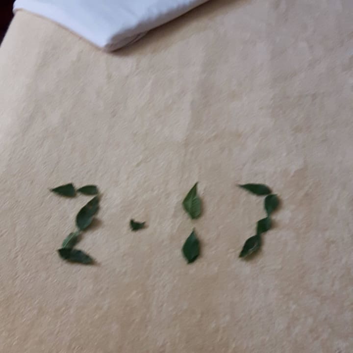 Bett Neujahr Golden Beach Resort