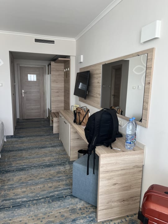 Zimmer Sentido Neptun Beach