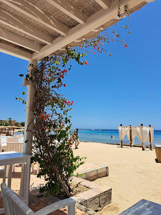 Strand Fort Arabesque Resort, Spa & Villas