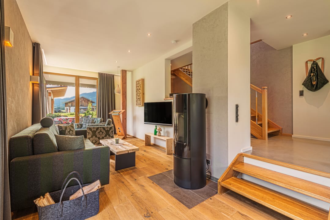 Zimmer Gränobel Chalets