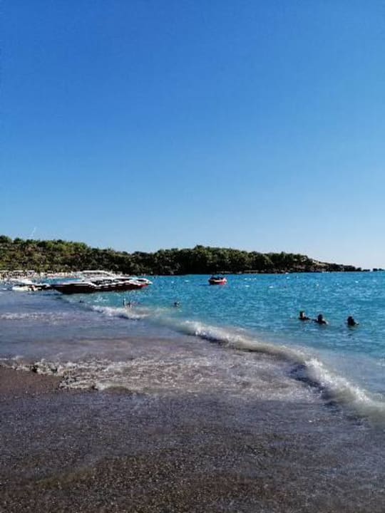 Strand Saphir Resort & Spa