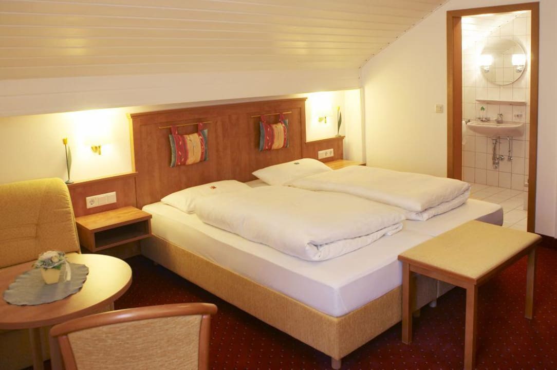 Gästezimmer Landgasthaus Zur Mühle